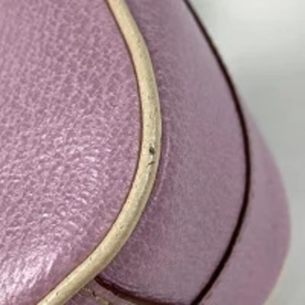 Prada pocket front bag Cinghiale Pink shoulder slip flap Pink